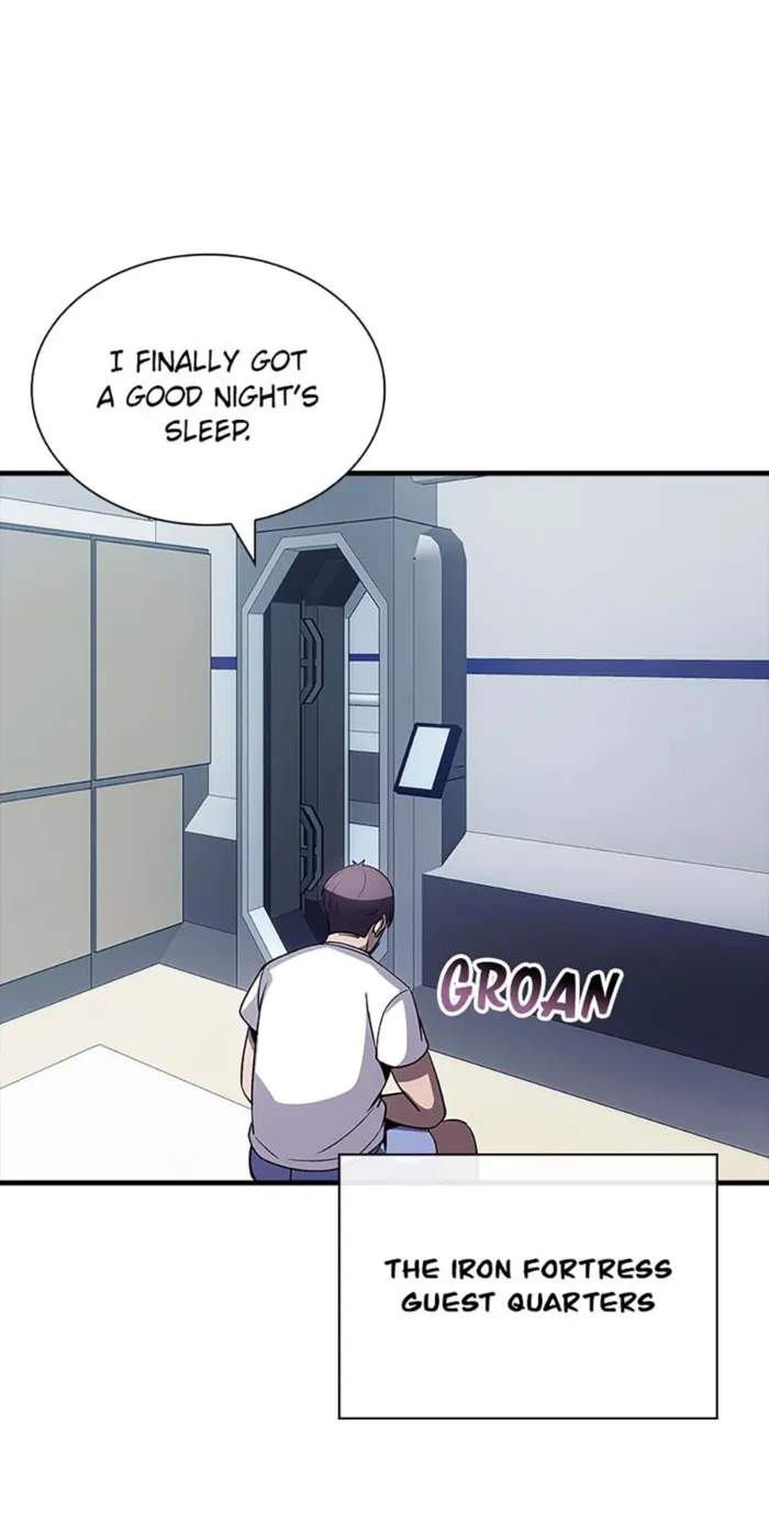 I have an SSS-rank Trait, but I want a Normal Life Chapter 127 30